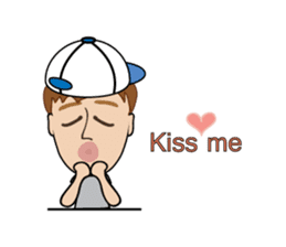 Life of Poklo sticker #10236478