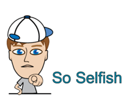 Life of Poklo sticker #10236479