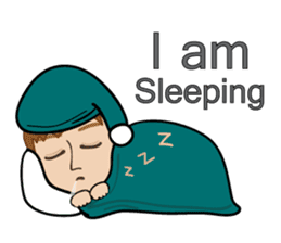 Life of Poklo sticker #10236481