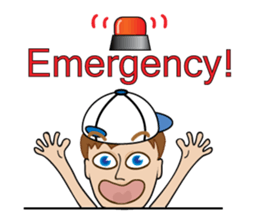 Life of Poklo sticker #10236488