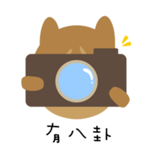 About secret map sticker #10236538