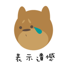 About secret map sticker #10236547