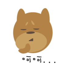 About secret map sticker #10236555