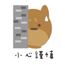 About secret map sticker #10236570