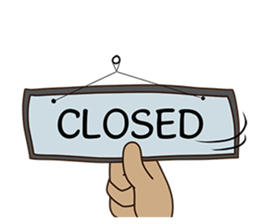 Long-haired Guy sticker #10236815