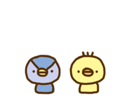 "Shirokuma" is Polar Bear. sticker #10238167