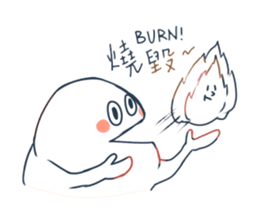 Otaku Lifestyle sticker #10238288