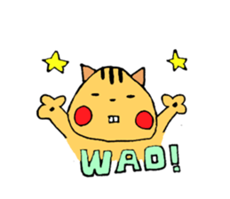 LooseSquirrel sticker #10239461