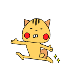 LooseSquirrel sticker #10239474