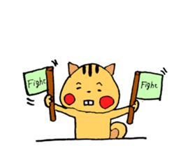 LooseSquirrel sticker #10239487