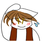 TORARUDO sticker #10239713