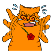 TORARUDO sticker #10239724