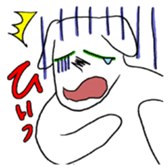 TORARUDO sticker #10239727