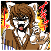 TORARUDO sticker #10239731