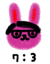 Beautician only Sticker sticker #10239945