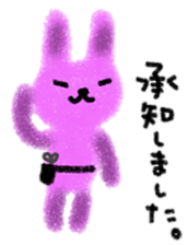 Beautician only Sticker sticker #10239966