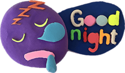 Clay Art3 sticker #10240057