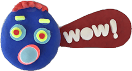 Clay Art3 sticker #10240061