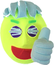 Clay Art3 sticker #10240064