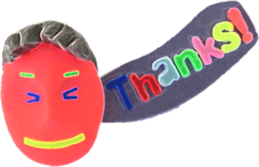 Clay Art3 sticker #10240066