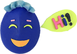 Clay Art3 sticker #10240067