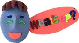 Clay Art3 sticker #10240068