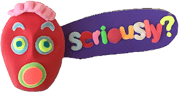 Clay Art3 sticker #10240074