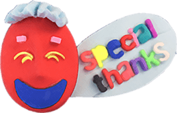 Clay Art3 sticker #10240083