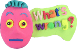 Clay Art3 sticker #10240091