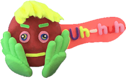 Clay Art3 sticker #10240092