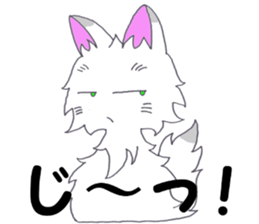 show feelings sticker #10240100