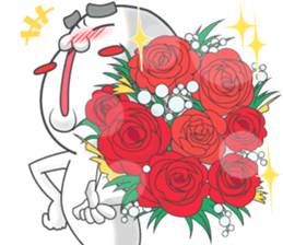 sticker when words are not given part5.0 sticker #10240456