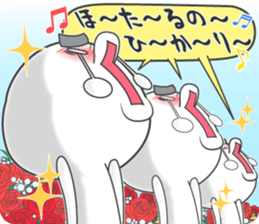 sticker when words are not given part5.0 sticker #10240458