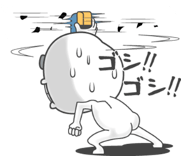 sticker when words are not given part5.0 sticker #10240460