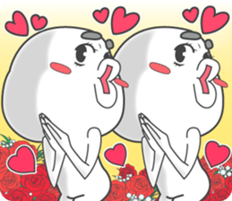 sticker when words are not given part5.0 sticker #10240461