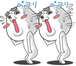 sticker when words are not given part5.0 sticker #10240463