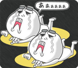 sticker when words are not given part5.0 sticker #10240464