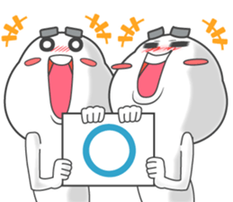 sticker when words are not given part5.0 sticker #10240466