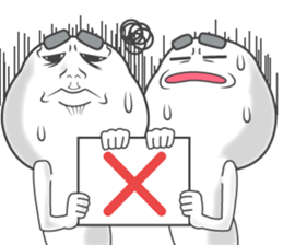 sticker when words are not given part5.0 sticker #10240467