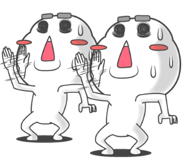 sticker when words are not given part5.0 sticker #10240470