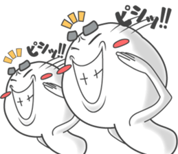 sticker when words are not given part5.0 sticker #10240474