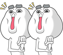 sticker when words are not given part5.0 sticker #10240475