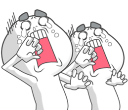 sticker when words are not given part5.0 sticker #10240476