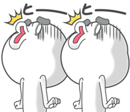 sticker when words are not given part5.0 sticker #10240480