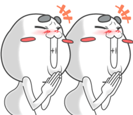 sticker when words are not given part5.0 sticker #10240489