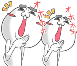 sticker when words are not given part5.0 sticker #10240490