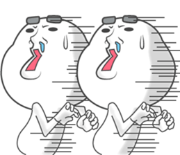 sticker when words are not given part5.0 sticker #10240493