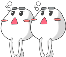 sticker when words are not given part5.0 sticker #10240494