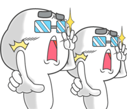 sticker when words are not given part5.0 sticker #10240495