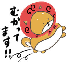 One day of Tsue sticker #10240549